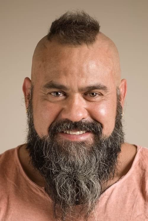 Roberto García Ruiz filmleri