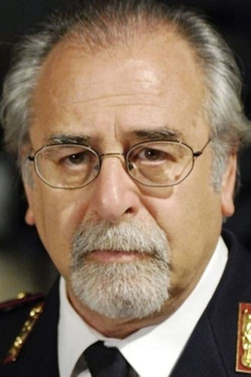 Roberto Nobile filmleri