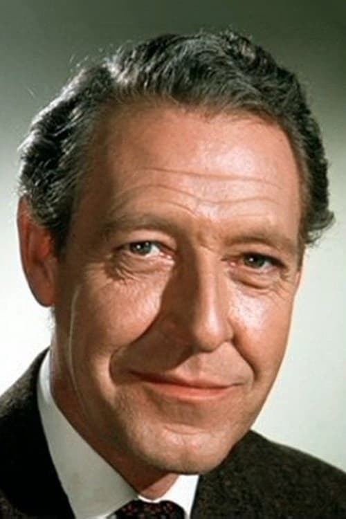 Robin Bailey filmleri