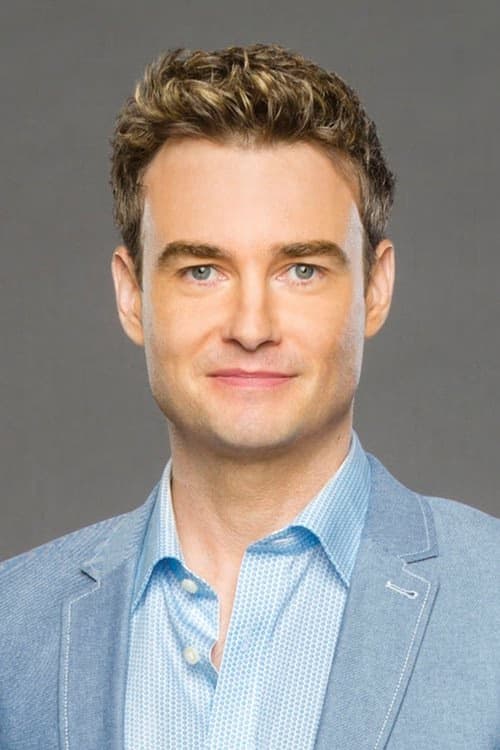 Robin Dunne filmleri