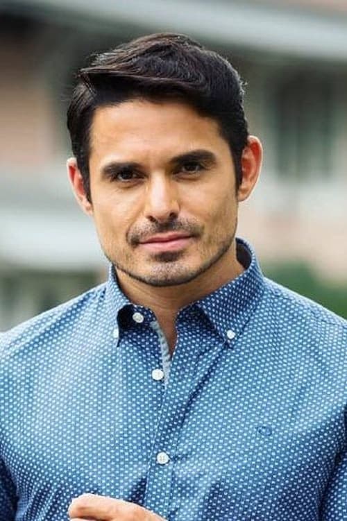 Robin Durán filmleri