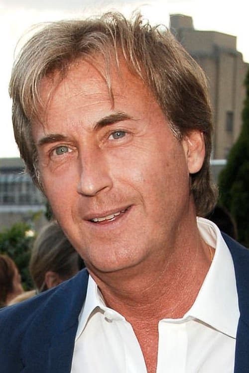 Robin Hurlstone filmleri