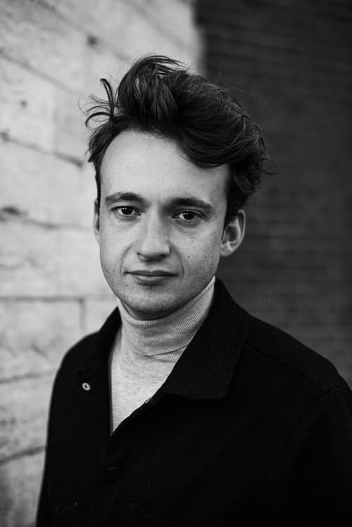 Robin Keyaert filmleri