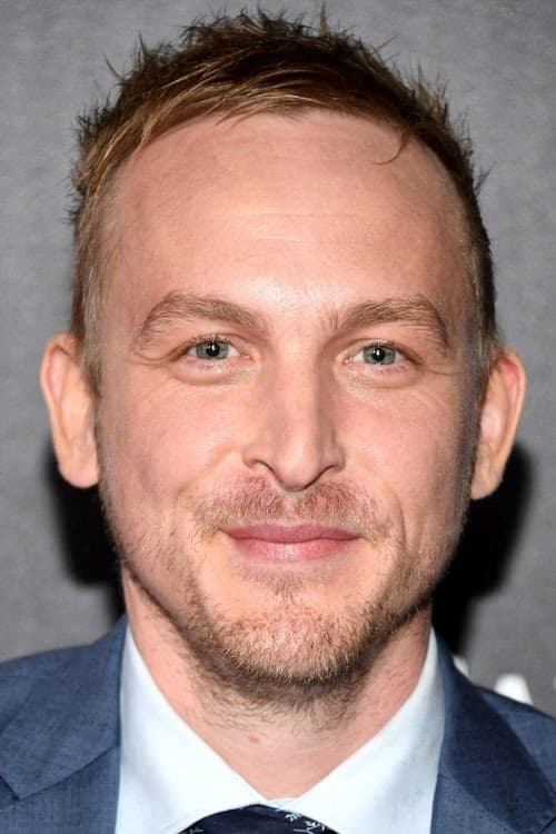Robin Lord Taylor filmleri