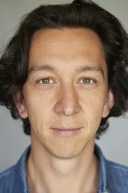 Robin Pearce filmleri