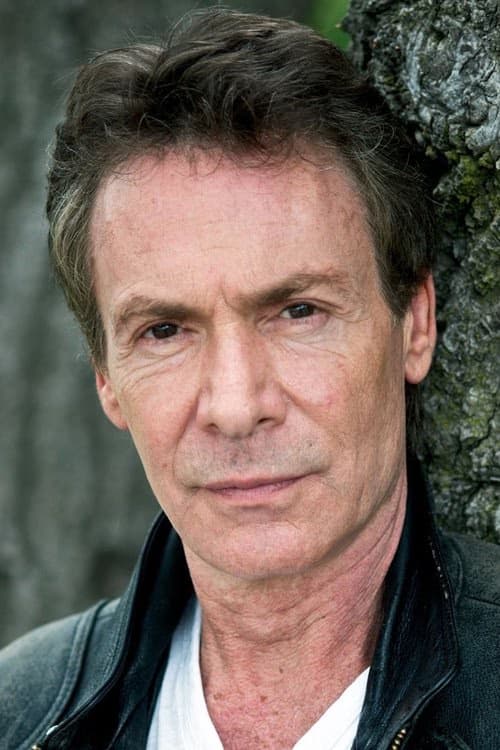 Robin Sachs filmleri