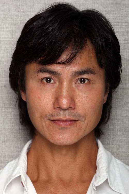 Robin Shou filmleri
