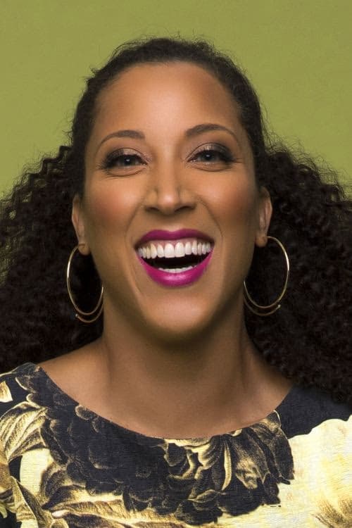 Robin Thede filmleri