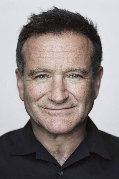 Robin Williams filmleri