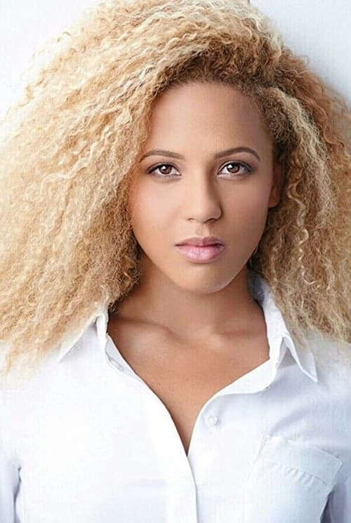 Robyn Alomar filmleri