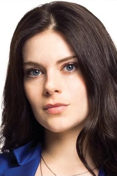 Robyn Doolittle filmleri