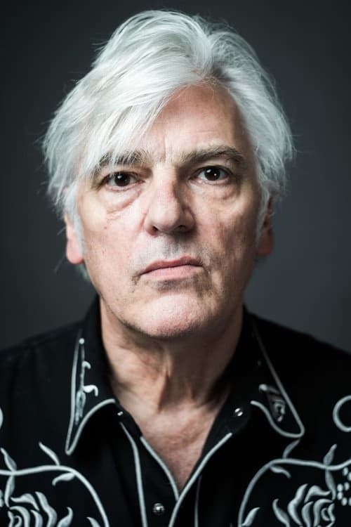 Robyn Hitchcock filmleri