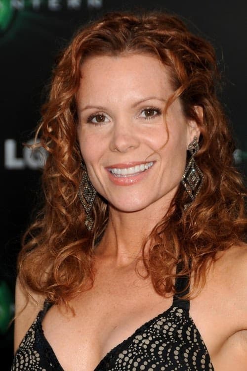 Robyn Lively filmleri