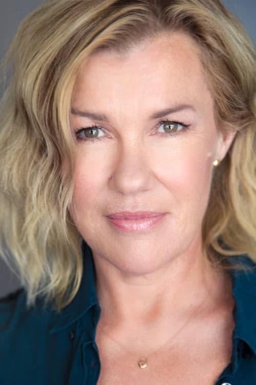 Robyn Malcolm filmleri