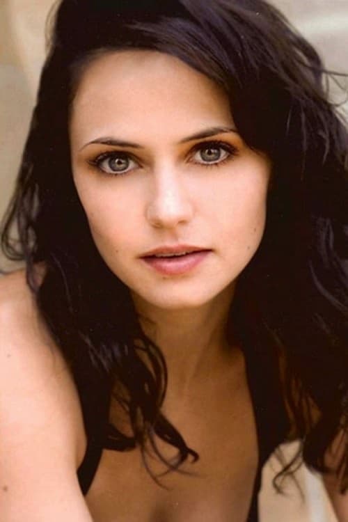Robyn Rikoon filmleri