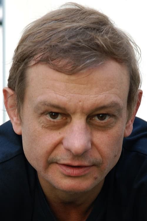 Roch Leibovici filmleri