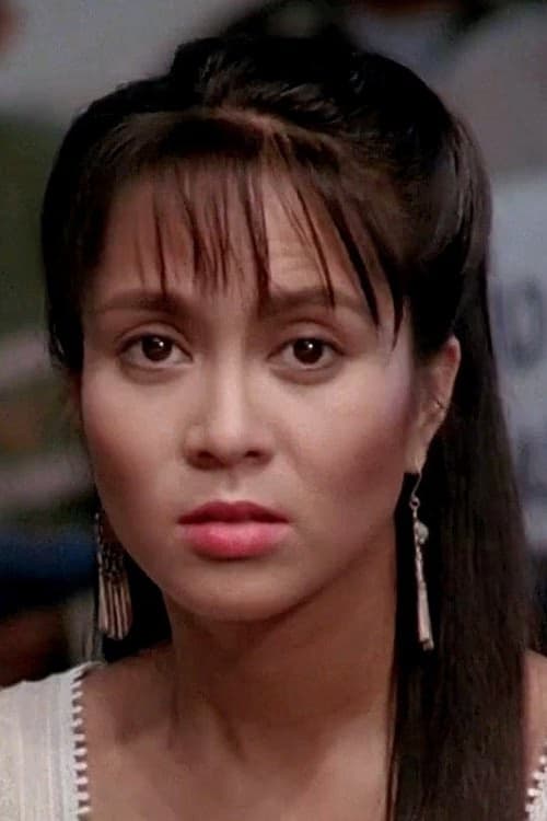 Rochelle Ashana filmleri