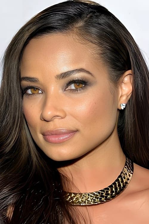 Rochelle Aytes filmleri