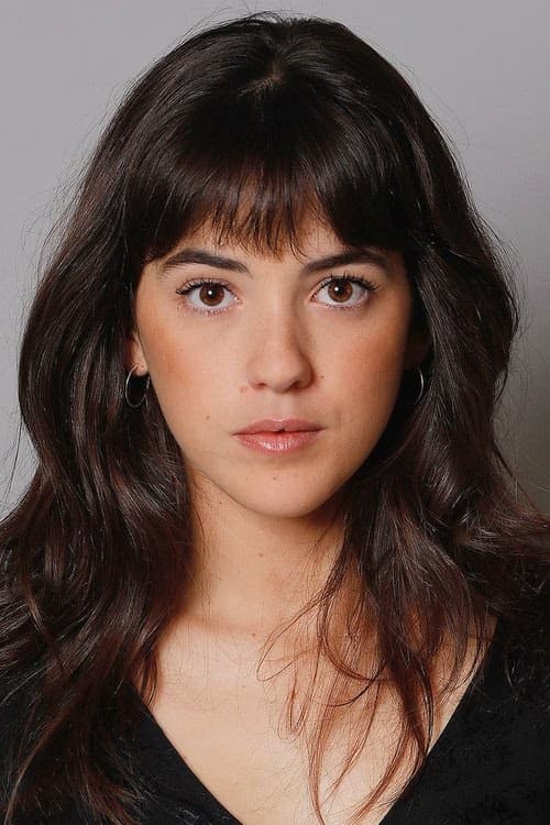 Rocío Hernández filmleri