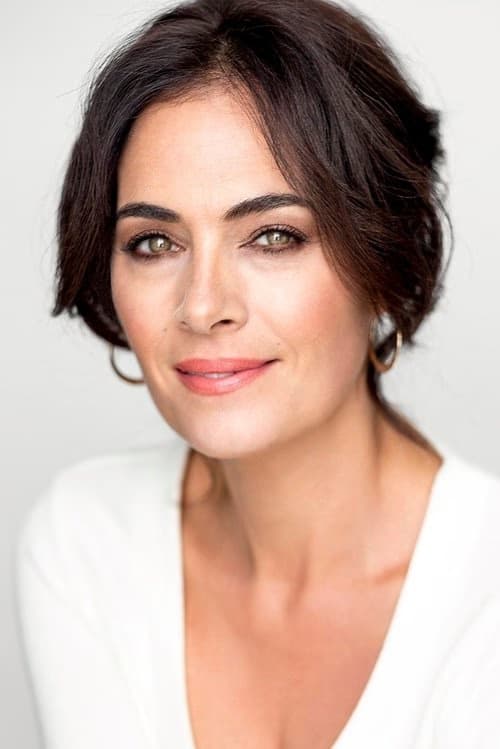 Rocío Muñoz-Cobo filmleri