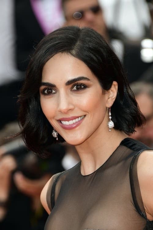 Rocío Muñoz Morales filmleri