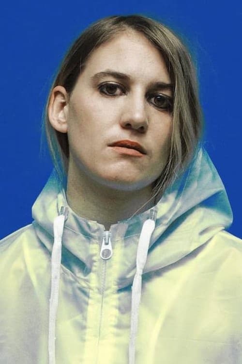 Rocío Saiz filmleri