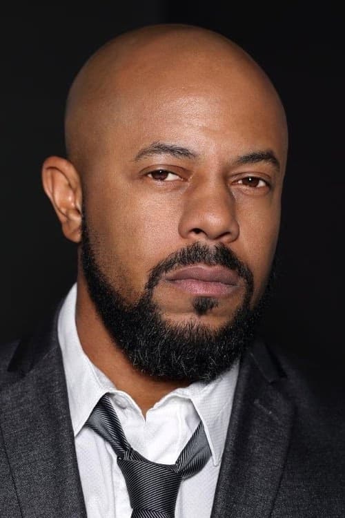 Rockmond Dunbar filmleri