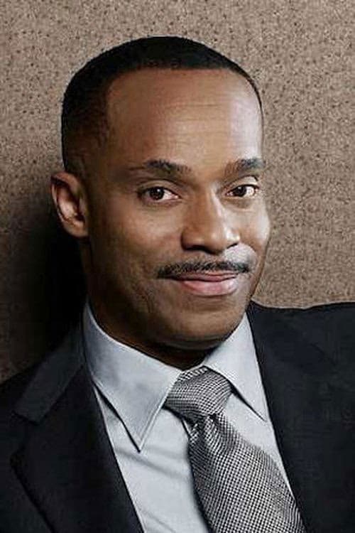 Rocky Carroll filmleri
