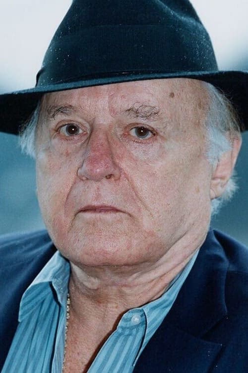 Rod Steiger filmleri