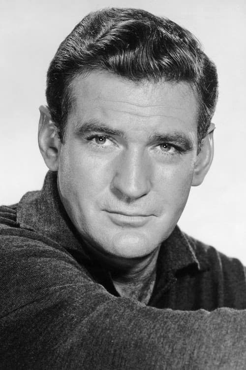 Rod Taylor filmleri