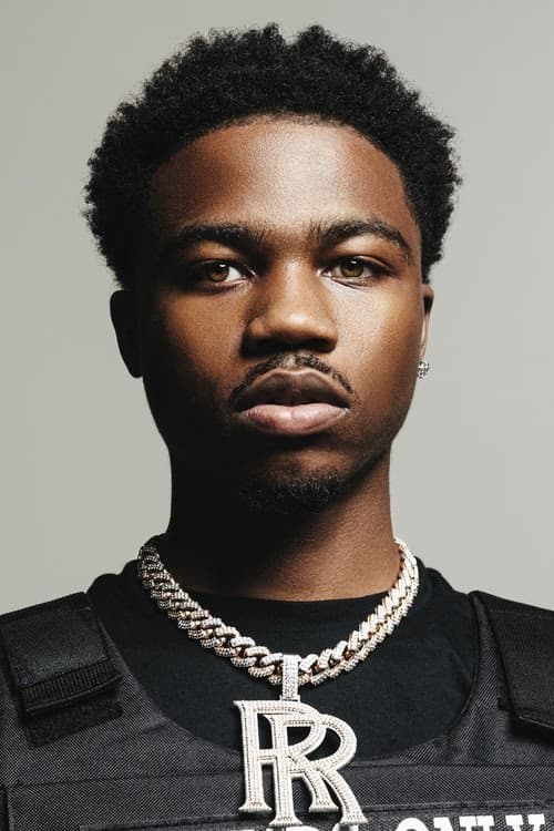 Roddy Ricch filmleri