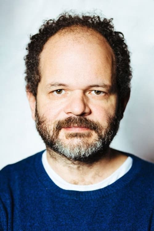 Roderick Hill filmleri