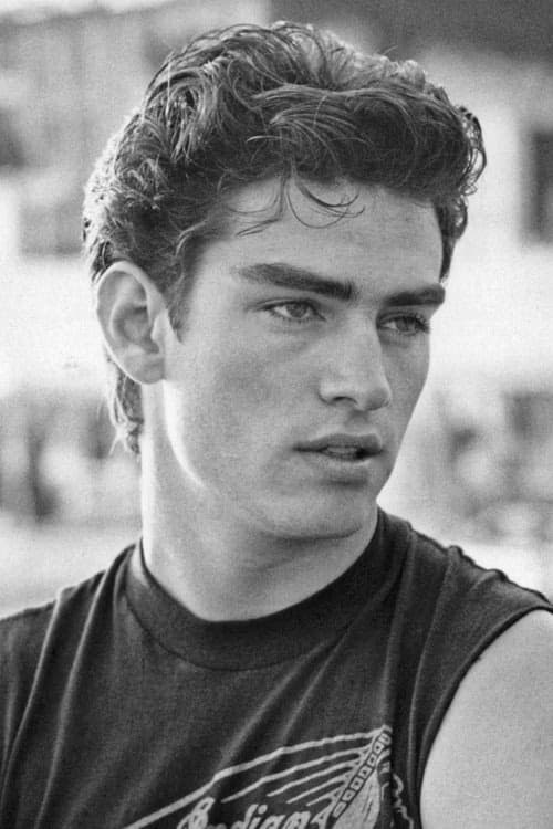Rodney Harvey filmleri