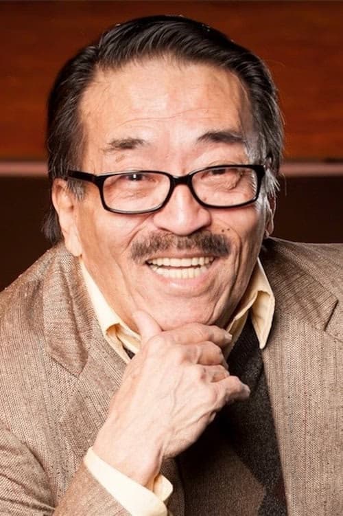 Rodney Kageyama filmleri