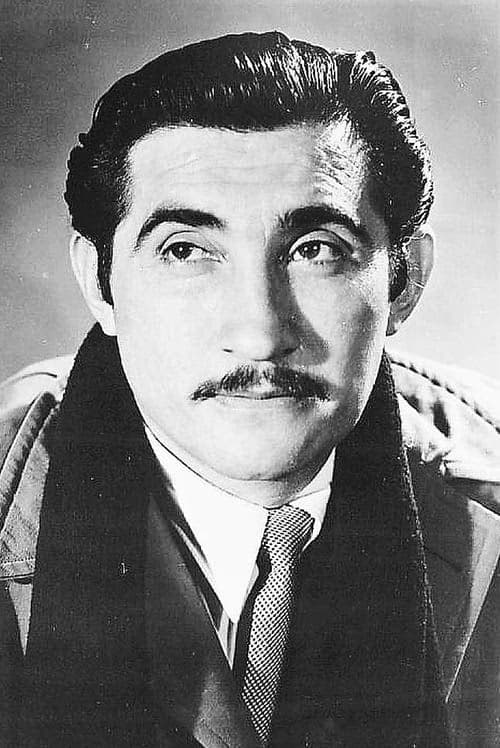 Rodolfo Acosta filmleri