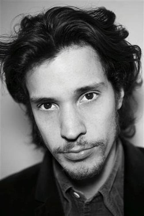 Rodolphe Pauly filmleri