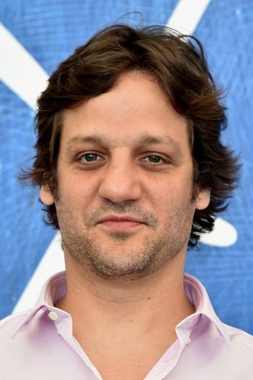 Rodrigo de la Serna filmleri