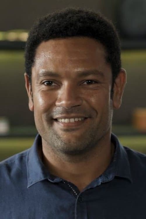 Rodrigo de Odé filmleri