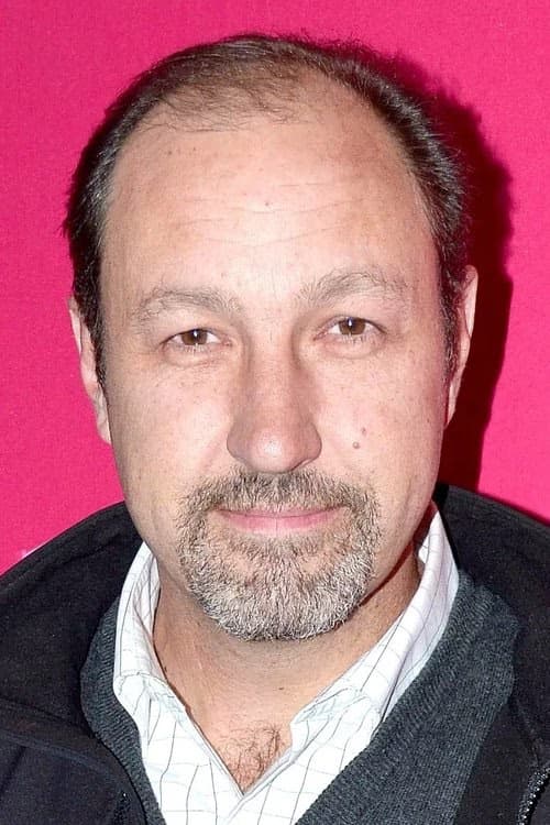 Rodrigo Murray filmleri