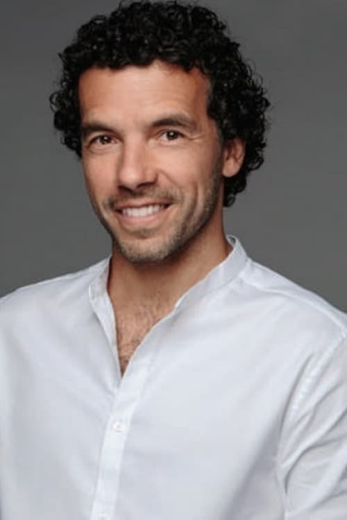 Rodrigo Palacios filmleri