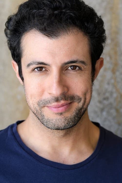 Rodrigo Rojas filmleri