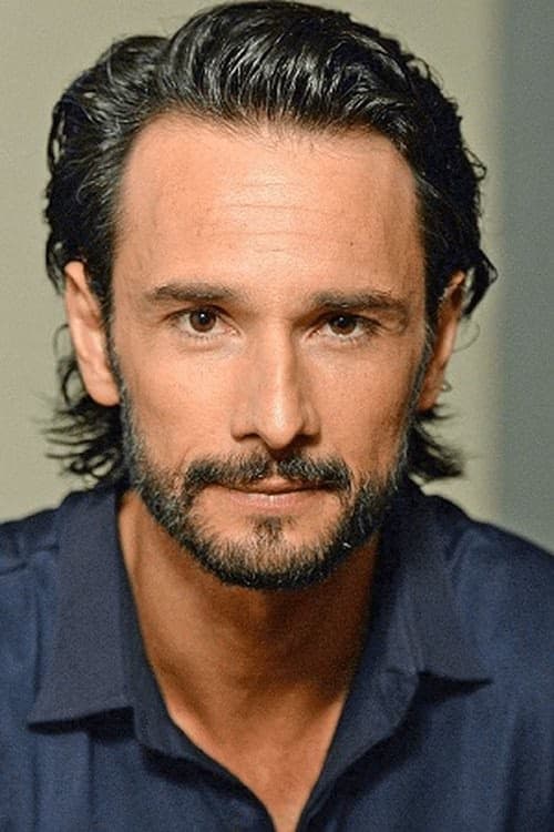Rodrigo Santoro filmleri