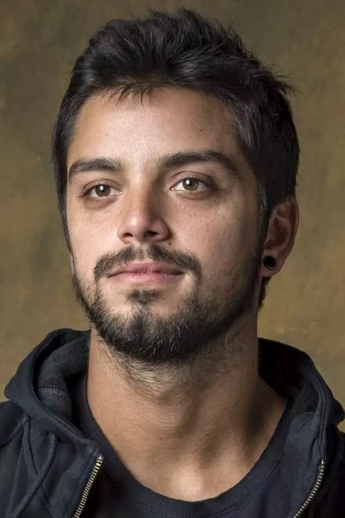 Rodrigo Simas filmleri