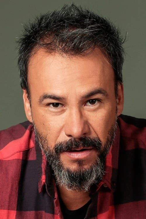Rodrigo Soto filmleri