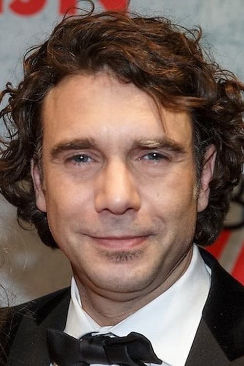 Roeland Fernhout filmleri