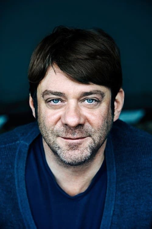 Roeland Wiesnekker filmleri