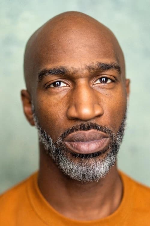 Roger Ajogbe filmleri