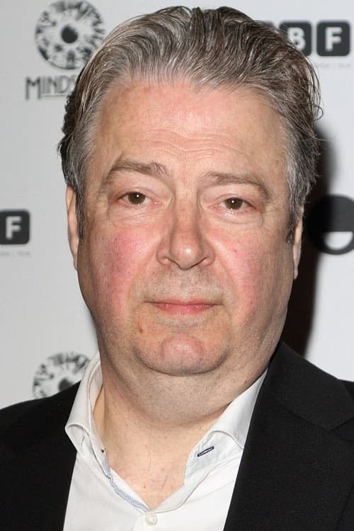 Roger Allam filmleri