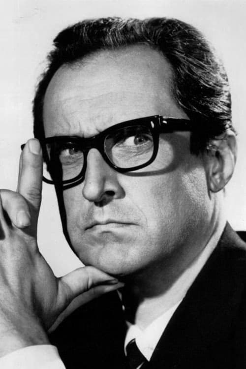 Roger Bowen filmleri