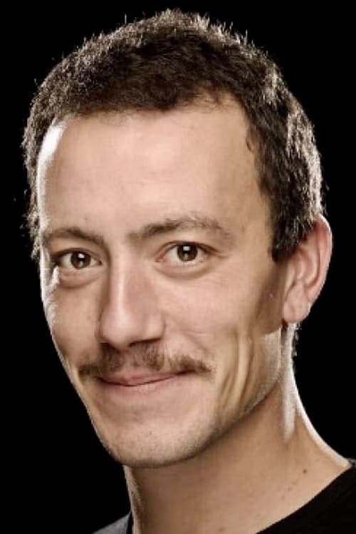 Roger Casamajor filmleri